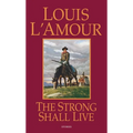 The Strong Shall Live: Stories - Paperback