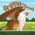 Griffin In The Spring - Paperback