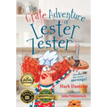The Grate Adventure of Lester Zester: A story for kids about feelings and friendship - Paperback