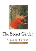 The Secret Garden: Classic Literature - Paperback