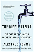 The Ripple Effect - Paperback