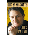 Dios Es Relevante: Como Encontrar Fortaleza Y Paz En El Mundo de Hoy - Paperback