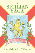 A Sicilian Saga - Paperback