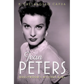 Jean Peters: Hollywood's Mystery Girl - Hardcover