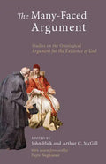 The Many-Faced Argument - Paperback