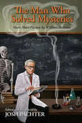 The Man Who Solved Mysteries - Paperback