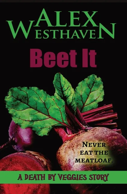 Beet It - Paperback