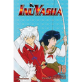 Inuyasha (Vizbig Edition), Vol. 18: Curtain of Time - Paperback