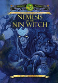 Nemesis of the Nin Witch 2021: Woven Paths Book 2 - Paperback
