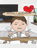 When I am Angry - Paperback