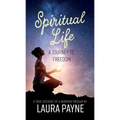 Spiritual Life, a Journey to Freedom: A True Account of a Working Medium - Paperback