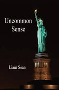 Uncommon Sense - Paperback
