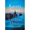 The Stolen Hours: An Epic Romantic Tale of Forbidden Love, Book Two of the Wild Isle Series - Hardcover