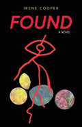 Found - Paperback