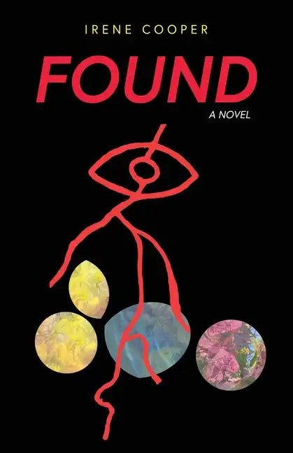 Found - Paperback