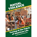 Racial Violence: Tearing at the Fabric of American Life - Hardcover
