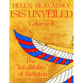 Isis Unveiled: Volume 2 - Paperback
