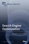 Search Engine Optimization - Hardcover