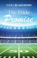 The Pride Promise - Paperback