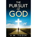 The Pursuit of God - Paperback