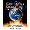 The Epiphany Deception - Paperback