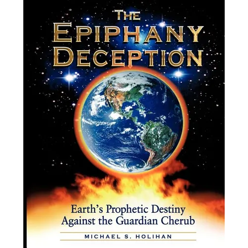 The Epiphany Deception - Paperback