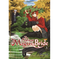 The Ancient Magus' Bride Vol. 3 - Paperback