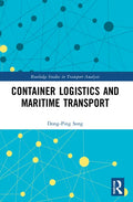 Container Logistics and Maritime Transport - Paperback
