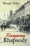 Hungarian Rhapsody - Paperback