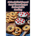 94 Snackable Bakes and Sweet Treats: Recipes for Irresistible Snacking - Paperback