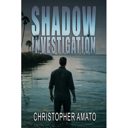 Shadow Investigation - Paperback