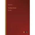 The Many Society: Vol. XVIII - Paperback