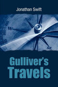 Gulliver's Travels - Paperback