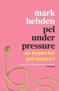 Pel Under Pressure - Paperback