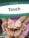 Touch - Library Binding