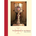 The Conduct of the Service - Paperback