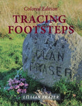 Tracing Footsteps: Colored Edition - Paperback
