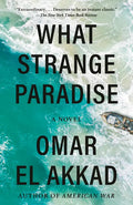 What Strange Paradise - Paperback