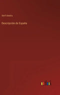 Descripción de España - Hardcover
