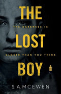 The Lost boy - Paperback
