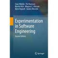 Experimentation in Software Engineering - Paperback