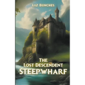 Steepwharf - Paperback