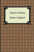 Dante's Inferno (the Divine Comedy, Volume 1, Hell) - Paperback