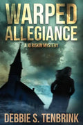 Warped Allegiance - Paperback