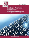 Creating a Patch and Vulnerability Management Program - Paperback