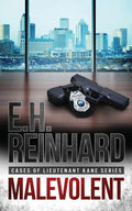 Malevolent: (Cases of Lieutenant Kane Series Book 1) - Paperback