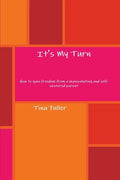 It's My Turn - Paperback