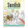 Swedish Picture Book: Swedish Pictorial Dictionary (Color and Learn) - Paperback