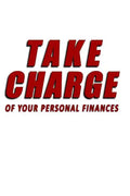 Take Charge Of Your Personal Finances - Paperback