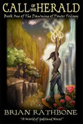 Call of the Herald - Paperback
